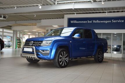 VW Amarok 96.274 km 34.590 € Leer 26789