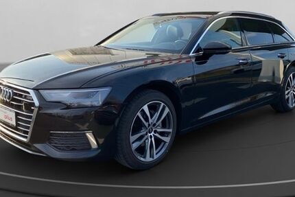 Audi A6 55.793 km 31.466 &euro; Nordhausen 99734