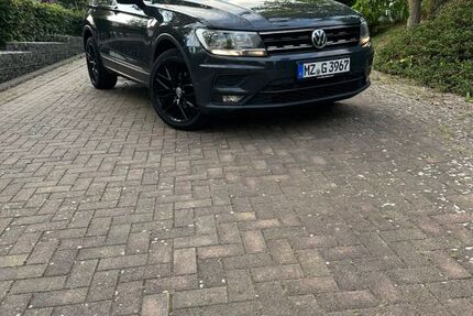 VW Tiguan 173.500 km 15.999 € Ingelheim 55218