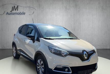 Renault Captur 145.000 km 5.990 &euro; Meckenbeuren 88074