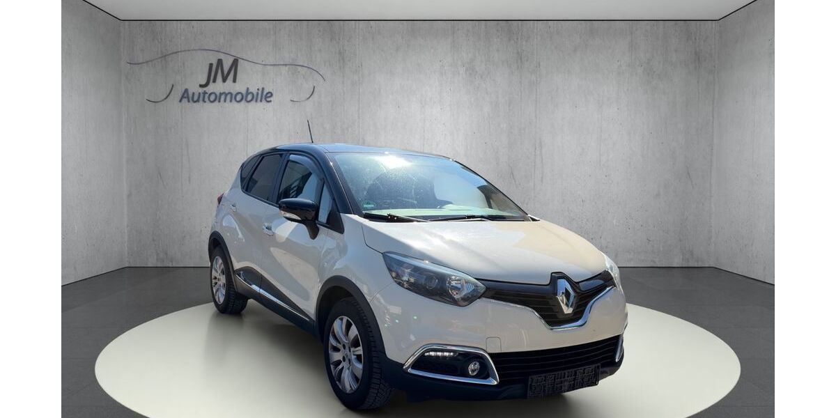 Renault Captur 145.000 km 5.990 &euro; Meckenbeuren 88074