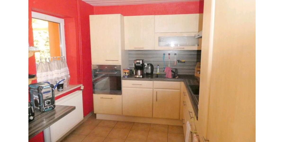 Doppelhaushälfte Bad Berka - 4 Zimmer, 117 m&sup2;, 300.000&euro; | Angebot:26893024