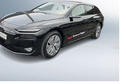 Audi A6 e-tron 22.500 km 64.950 &euro; Siegen 57074