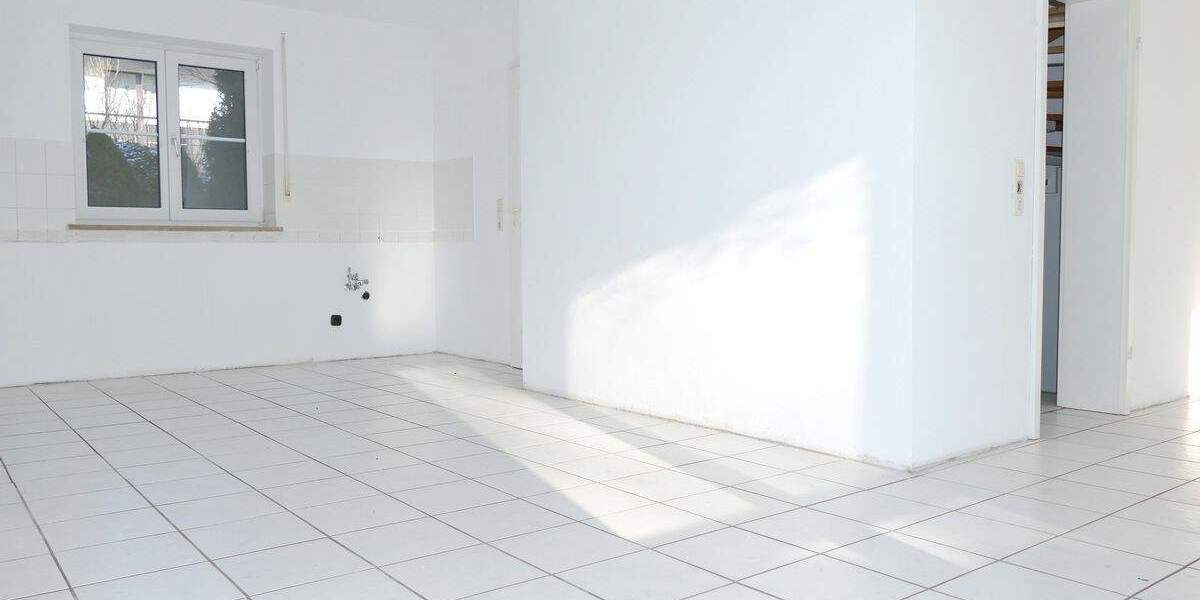 Doppelhaushälfte Geretsried Gartenberg - 5 Zimmer, 130 m&sup2;, 749.000&euro; | Angebot:25749246