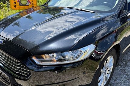 Ford Mondeo 180.000 km 7.400 &euro; Mahlow 15831