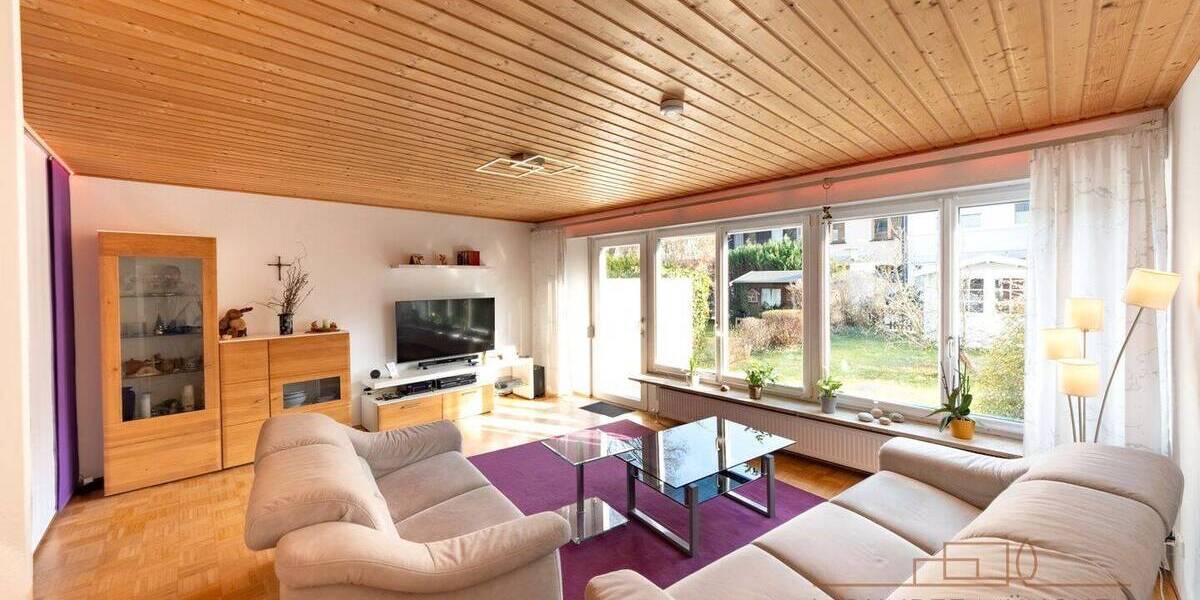 Reihenmittelhaus Kirchheim bei München Kirchheim - 5 Zimmer, 133 m&sup2;, 849.000&euro; | Angebot:26128657