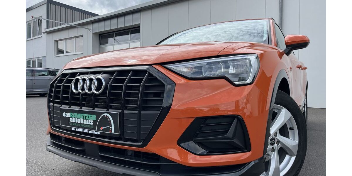 Audi Q3 33.934 km 23.860 &euro; Marktredwitz 95615