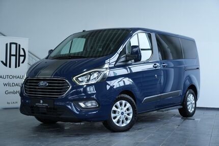 Ford Tourneo Custom 216.223 km 16.990 &euro; Wildau 15745