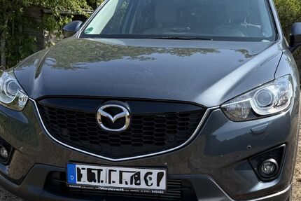 Mazda CX-5 39.500 km 13.500 &euro; Angelbachtal 74918
