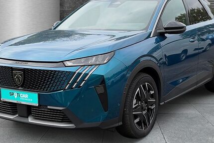 Peugeot 3008 23.475 km 26.990 &euro; Herten 45699
