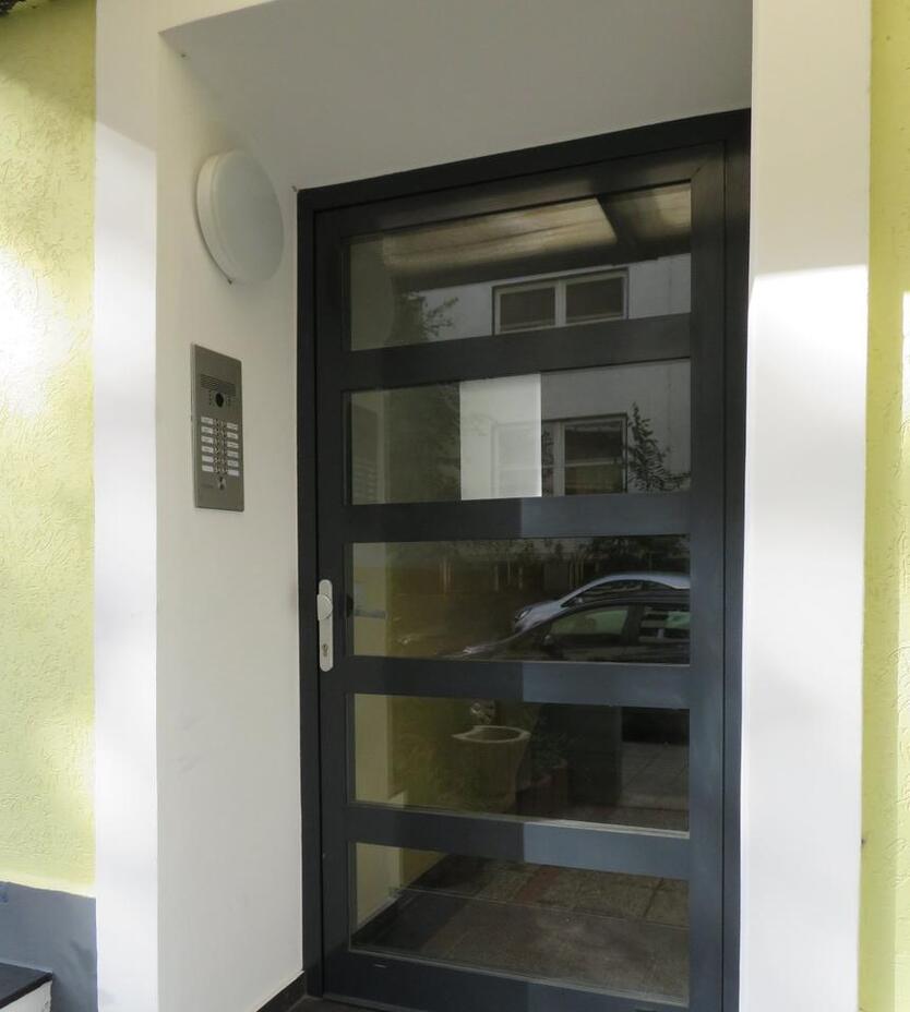 frisch sanierte 3-Zimmerwohnung