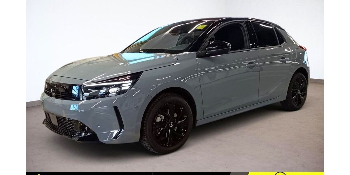 Opel Corsa 2.687 km 21.999 &euro; Neustadt an der Aisch 91413