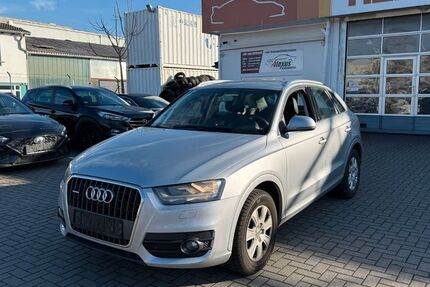 Audi Q3 99.990 km 14.900 € Worms 67547