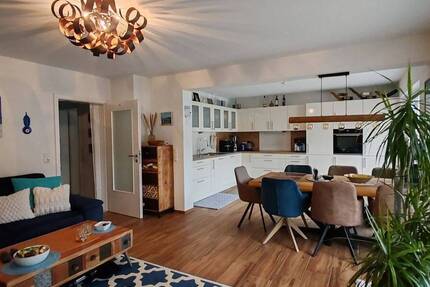 Wohnung Burgkirchen Hirten - 3 Zimmer, 78 m&sup2;, 390.000&euro; | Angebot:26015223