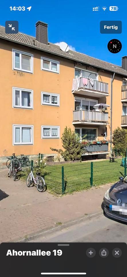 4-Zimmer Wohnung zu Verkaufen