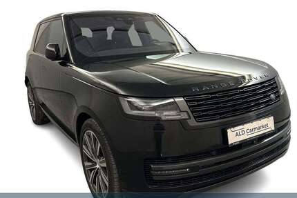Land Rover Range Rover 47.295 km 119.980 &euro; Dorfmark 29683