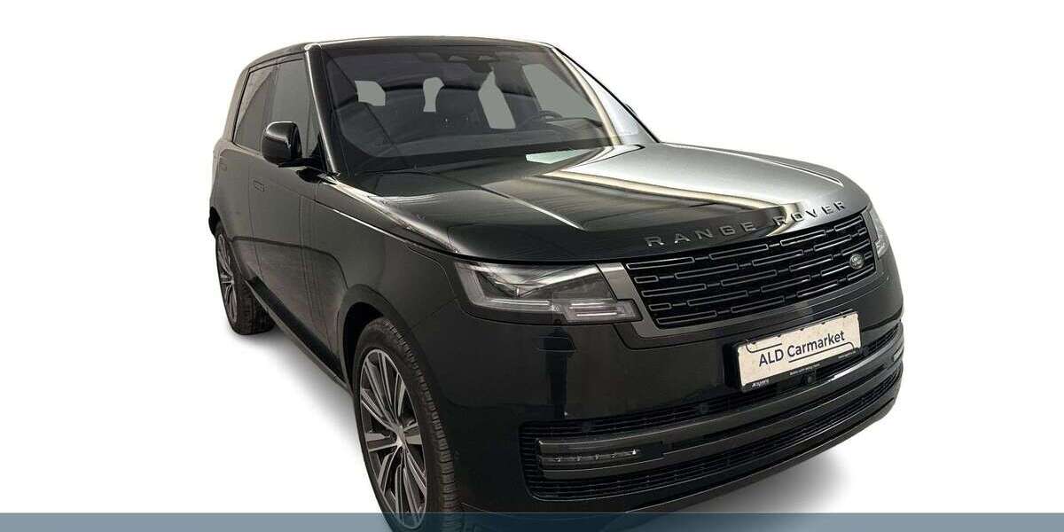 Land Rover Range Rover 47.295 km 119.980 &euro; Dorfmark 29683