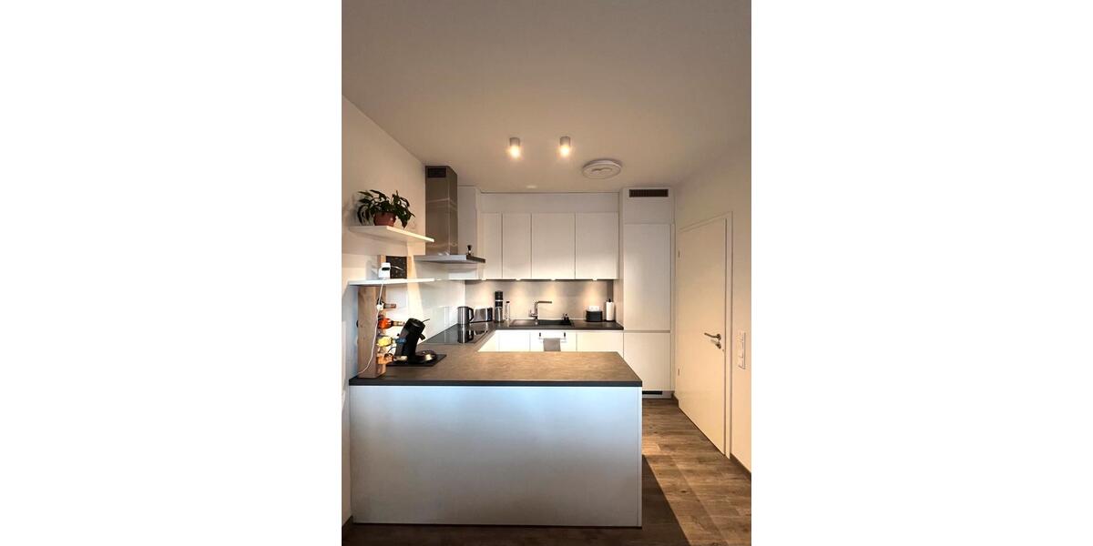 Erdgeschoßwohnung Nordhorn Bakelde - 2 Zimmer, 61 m&sup2;, 253.900&euro; | Angebot:24360315