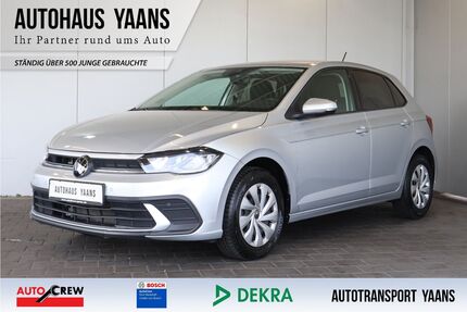VW Polo 19.950 km 17.789 &euro; Pinneberg 25421