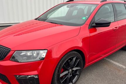 Skoda Octavia 269.000 km 9.299 &euro; Berlin 12057