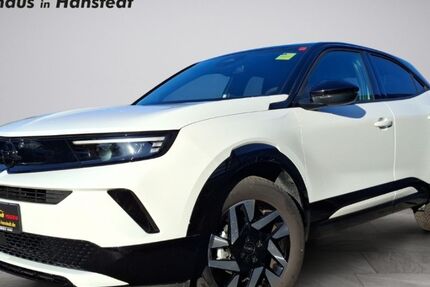 Opel Mokka 2.279 km 21.990 &euro; Hanstedt 21271