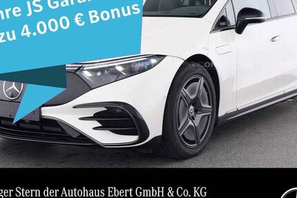 Mercedes EQS