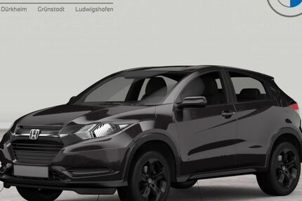 Honda HR-V 123.193 km 10.900 &euro; Grünstadt 67269