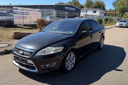 Ford Mondeo 230.000 km 2.499 &euro; lahr 77933