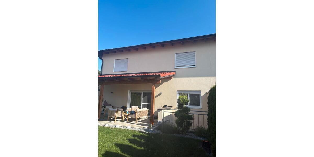 Doppelhaushälfte Simbach am Inn - 6 Zimmer, 185 m&sup2;, 670.000&euro; | Angebot:26904795