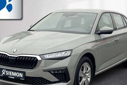 Skoda Scala 9.708 km 19.430 &euro; Münster 48153
