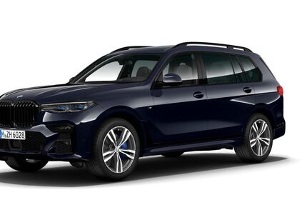 BMW X7 M50 80.852 km 72.440 € Lauda-Königshofen 97922