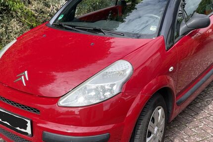 Citroen C3 193.192 km 1.500 &euro; Hungen-Bellersheim 35410