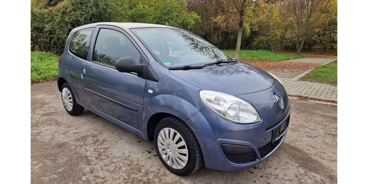 Renault Twingo 165.000 km 1.700 &euro; Ludwigshafen 67063