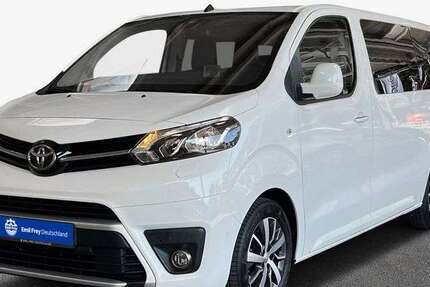Toyota Proace 104.270 km 26.990 &euro; Freiburg 79108