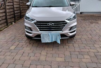 Hyundai TUCSON 138.738 km 16.900 &euro; Kirchberg 55481