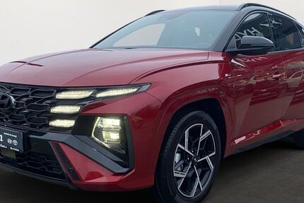 Hyundai TUCSON 8.000 km 41.940 &euro; Villingen-Schwenningen 78048