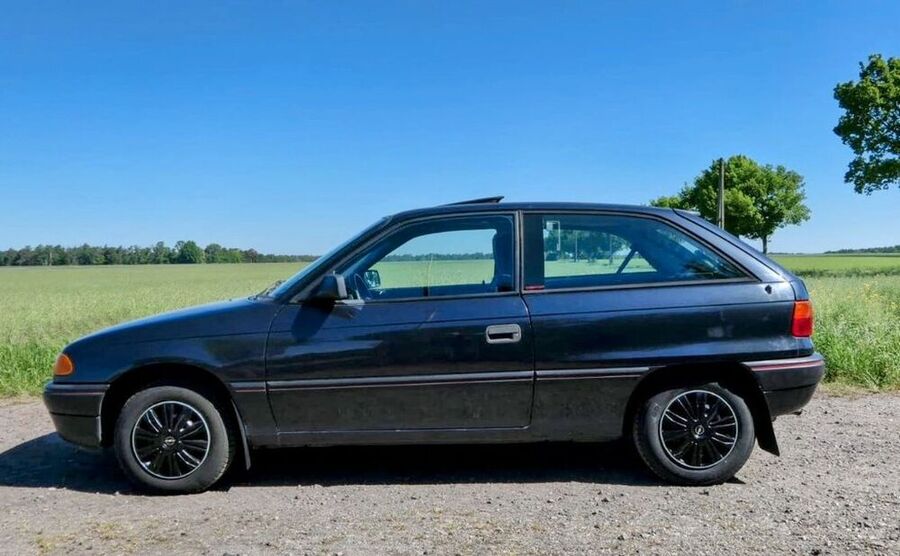 Astra