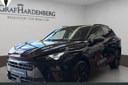 Cupra Terramar 13.800 km 48.888 € Offenburg 77652