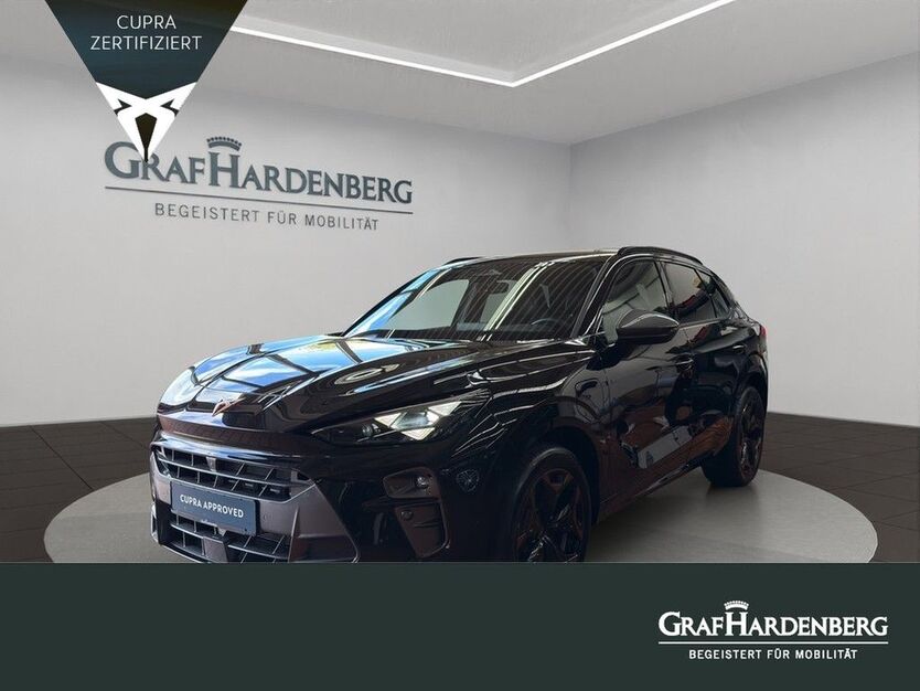 Cupra Terramar 13.800 km 48.888 € Offenburg 77652