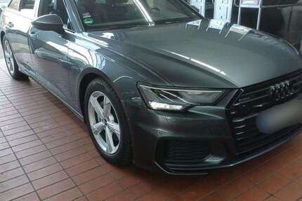 Audi A6 60.000 km 44.970 &euro; Helmstedt 38350