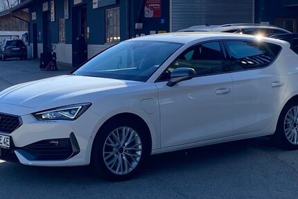 Cupra Leon 75.890 km 22.790 &euro; Bischofswiesen 83483