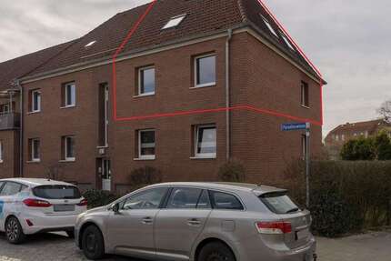 Wohnung Neubrandenburg Datzeberg - 4 Zimmer, 76 m&sup2;, 155.000&euro; | Angebot:26047817