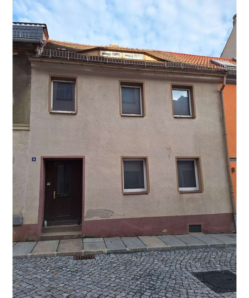 Haus zum Kaufen in Kamenz 39.000 € 95 m²