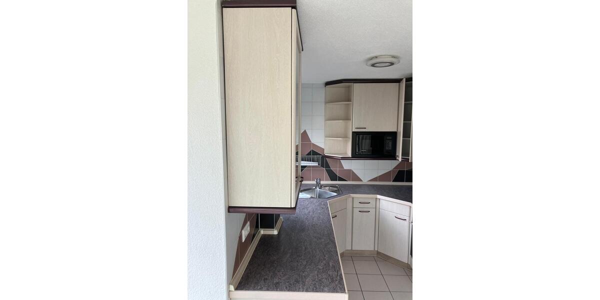Etagenwohnung Aalen Dewangen - 3.5 Zimmer, 75 m&sup2;, 920&euro; | Angebot:26406576