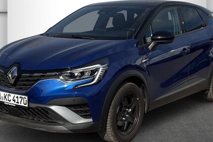 Renault Captur 12.919 km 22.660 &euro; Hannover 30519