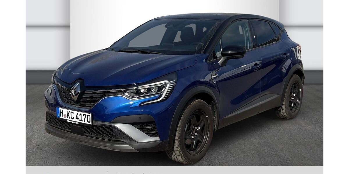 Renault Captur 12.919 km 22.660 &euro; Hannover 30519