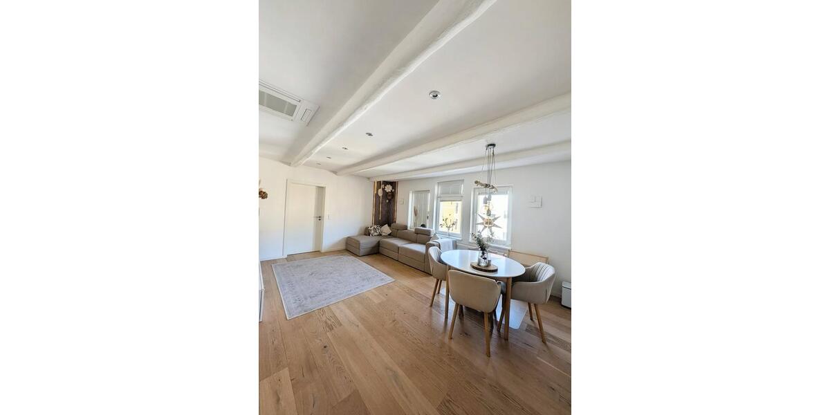 Etagenwohnung Braunschweig Östliches Ringgebiet - 4 Zimmer, 92 m&sup2;, 430.000&euro; | Angebot:27163121