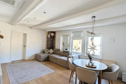 Wohnung Braunschweig Östliches Ringgebiet - 4 Zimmer, 92 m&sup2;, 430.000&euro; | Angebot:27163121