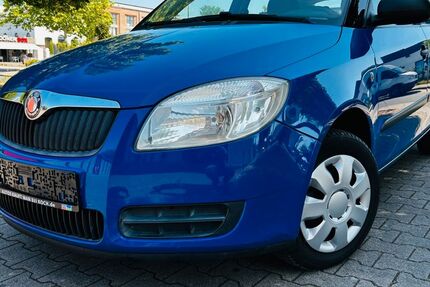 Skoda Fabia 154.000 km 2.200 &euro; Gelsenkirchen 45884