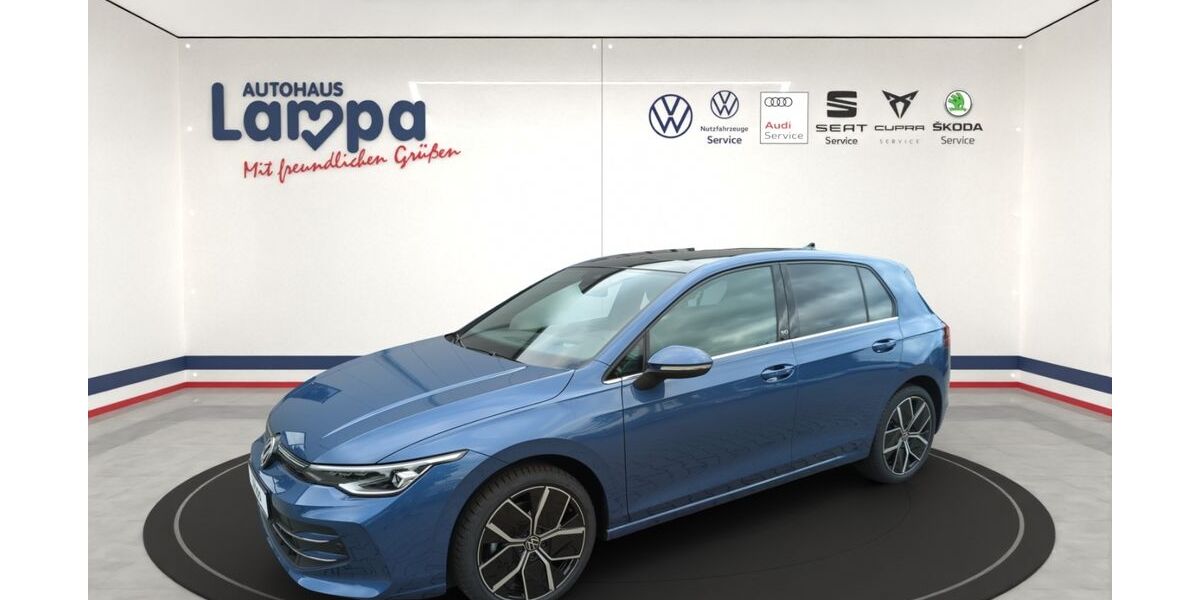 VW Golf 16.853 km 35.890 &euro; Lengerich bei Lingen/Emsland 49838